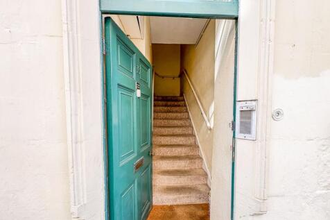 16 Old Orchard Street, Bath, BA1 1JU