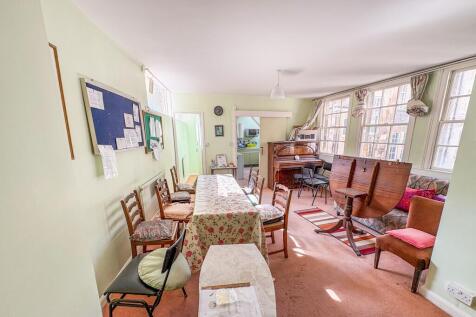 16 Old Orchard Street, Bath, BA1 1JU