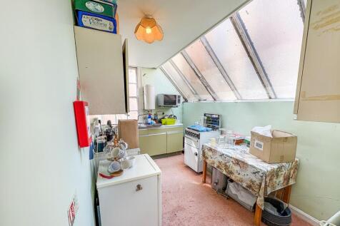 16 Old Orchard Street, Bath, BA1 1JU