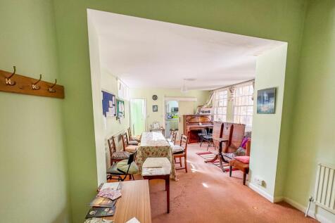 16 Old Orchard Street, Bath, BA1 1JU