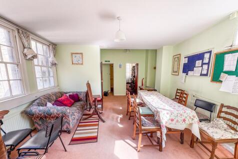 16 Old Orchard Street, Bath, BA1 1JU
