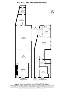 16 Old Orchard Street, Bath, BA1 1JU