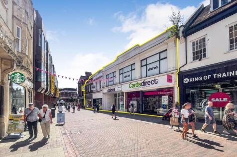 5-13 Westgate Street, Ipswich IP1 3DR