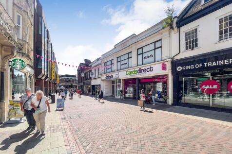 5-13 Westgate Street, Ipswich IP1 3DR