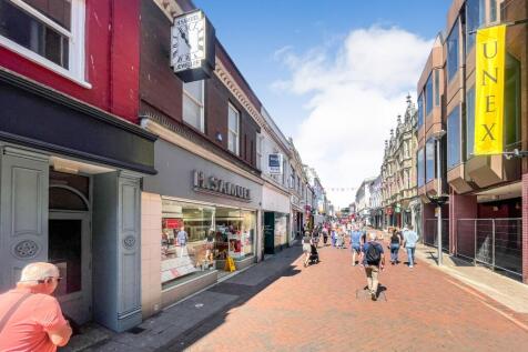 5-13 Westgate Street, Ipswich IP1 3DR