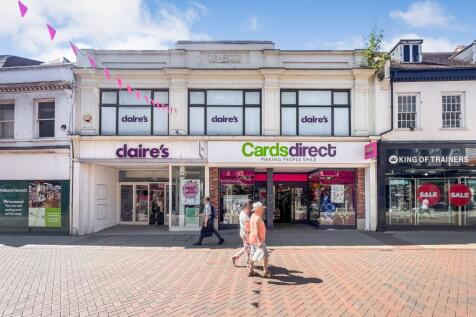 5-13 Westgate Street, Ipswich IP1 3DR