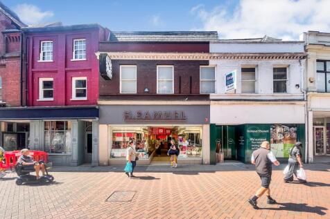5-13 Westgate Street, Ipswich IP1 3DR