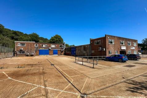 Hammond House, Poulton Close, Dover CT17 0HL