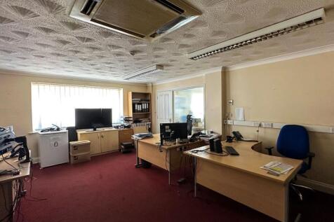 Hammond House, Poulton Close, Dover CT17 0HL