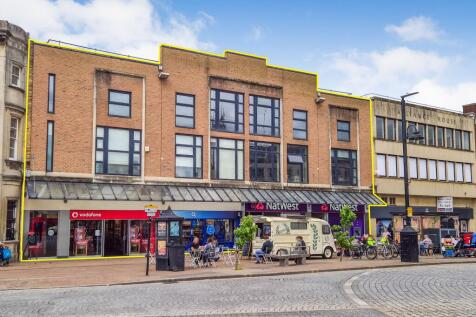 26a, 26b &amp; 27 Fore Street, Taunton TA1 1JQ