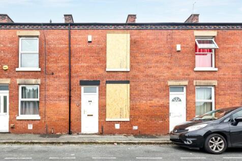 12 Gamble Street, Leigh, WN7 1BE
