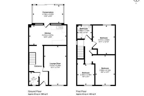 35 Farthing Hill, Ticehurst, Wadhurst, East Sussex, TN5 7BW