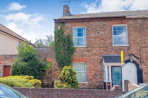 11 Alfred Street, Taunton, TA1 3HU