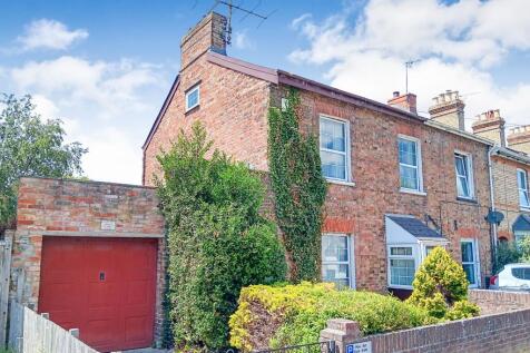 11 Alfred Street, Taunton, TA1 3HU