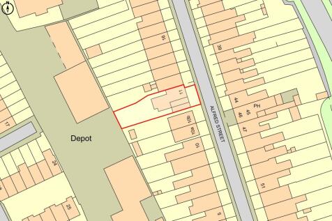 11 Alfred Street, Taunton, TA1 3HU