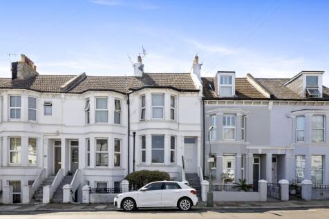 Flat 2 , 144 Westbourne Street, Hove, East Sussex, BN3 5FB