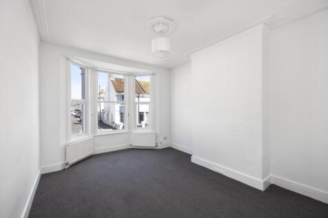 Flat 2 , 144 Westbourne Street, Hove, East Sussex, BN3 5FB