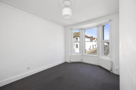 Flat 2 , 144 Westbourne Street, Hove, East Sussex, BN3 5FB