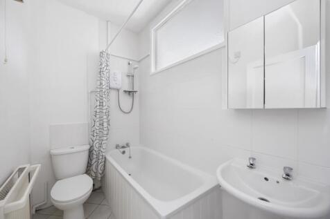 Flat 2 , 144 Westbourne Street, Hove, East Sussex, BN3 5FB
