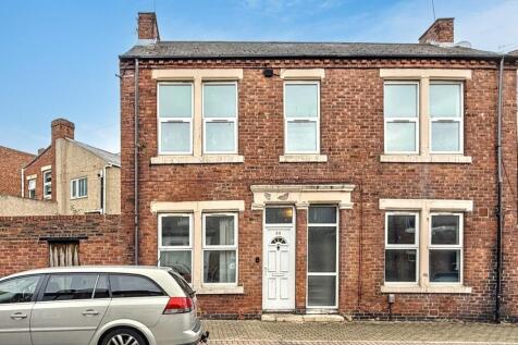 55 and 57 Dacre Street, South Shields, Tyne and Wear, NE33 5QB