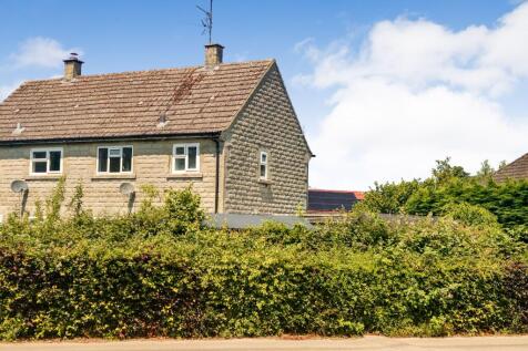 5 Broadleaze, Upper Seagry, Chippenham, Wiltshire, SN15 5EY