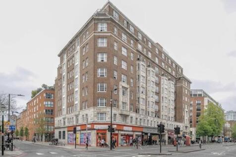 Flat 82, Forset Court, Edgware Road, London, W2 2RE