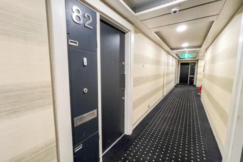 Flat 82, Forset Court, Edgware Road, London, W2 2RE
