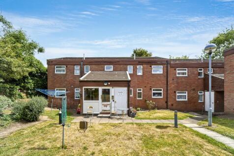 4 The Furlong, Wednesbury, West Midlands, WS10 9SU