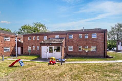 12 The Furlong, Wednesbury, West Midlands, WS10 9SU