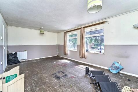 12 The Furlong, Wednesbury, West Midlands, WS10 9SU