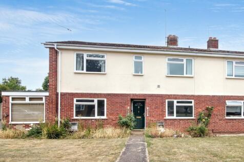 8 Weir Close, Buckden, St. Neots, Cambridgeshire, PE19 5TH