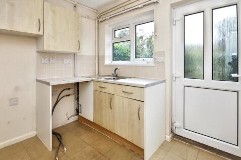 8 Weir Close, Buckden, St. Neots, Cambridgeshire, PE19 5TH