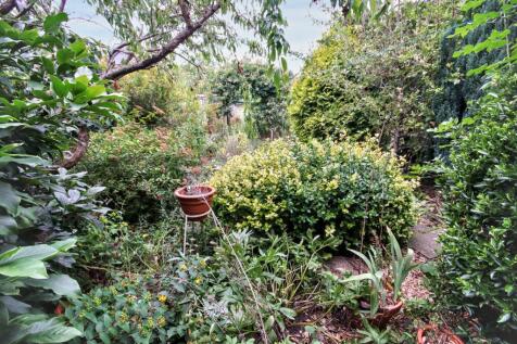 8 Weir Close, Buckden, St. Neots, Cambridgeshire, PE19 5TH