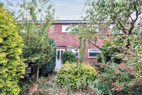 8 Weir Close, Buckden, St. Neots, Cambridgeshire, PE19 5TH