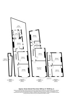 97 Crayford Road, Tufnell Park, London, N7 0NE
