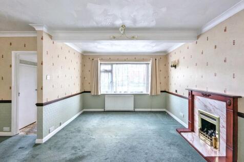 25 Linstead Road, Farnborough, Hampshire, GU14 9HH