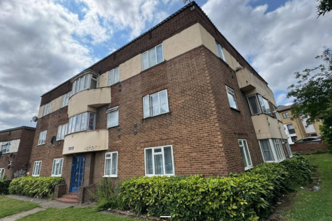 Flat 5, Berkeley Court, Neasden Lane, London NW10 1PX
