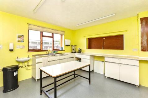 Land on the south-west side of 99 Watling Street West, Towcester NN12 6AG.
