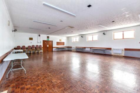 Land on the south-west side of 99 Watling Street West, Towcester NN12 6AG.
