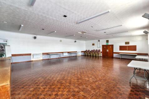 Land on the south-west side of 99 Watling Street West, Towcester NN12 6AG.