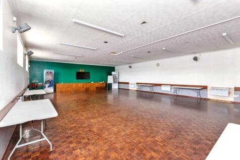Land on the south-west side of 99 Watling Street West, Towcester NN12 6AG.