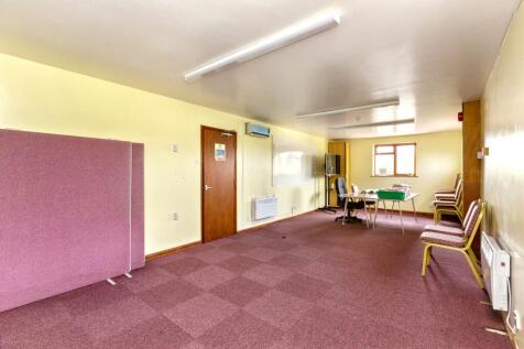 Land on the south-west side of 99 Watling Street West, Towcester NN12 6AG.