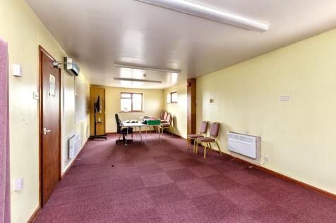 Land on the south-west side of 99 Watling Street West, Towcester NN12 6AG.