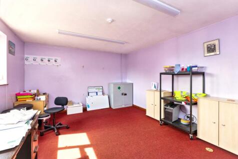 Land on the south-west side of 99 Watling Street West, Towcester NN12 6AG.