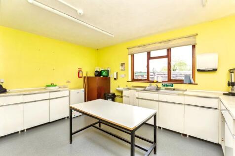 Land on the south-west side of 99 Watling Street West, Towcester NN12 6AG.