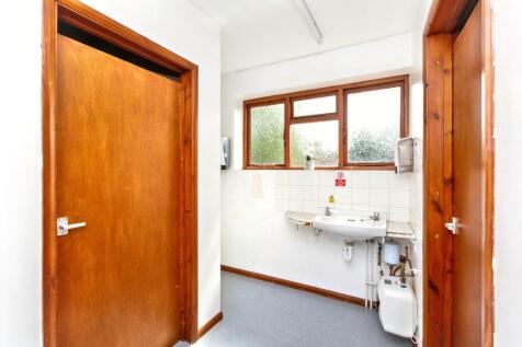 Land on the south-west side of 99 Watling Street West, Towcester NN12 6AG.