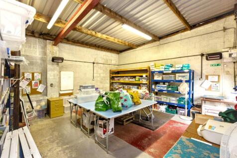 Land on the south-west side of 99 Watling Street West, Towcester NN12 6AG.