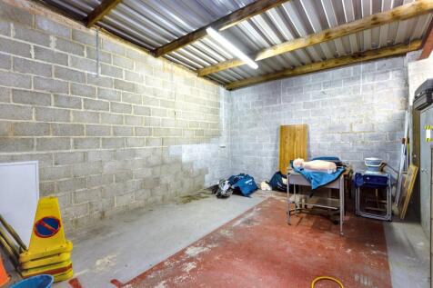 Land on the south-west side of 99 Watling Street West, Towcester NN12 6AG.