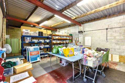 Land on the south-west side of 99 Watling Street West, Towcester NN12 6AG.