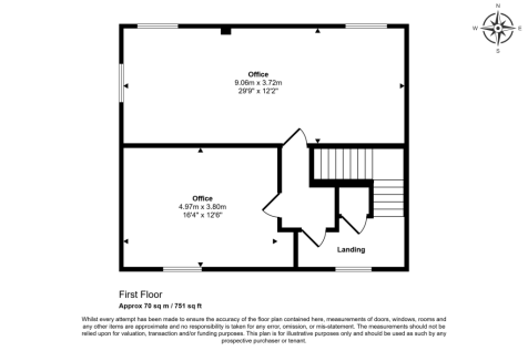 Land on the south-west side of 99 Watling Street West, Towcester NN12 6AG.
